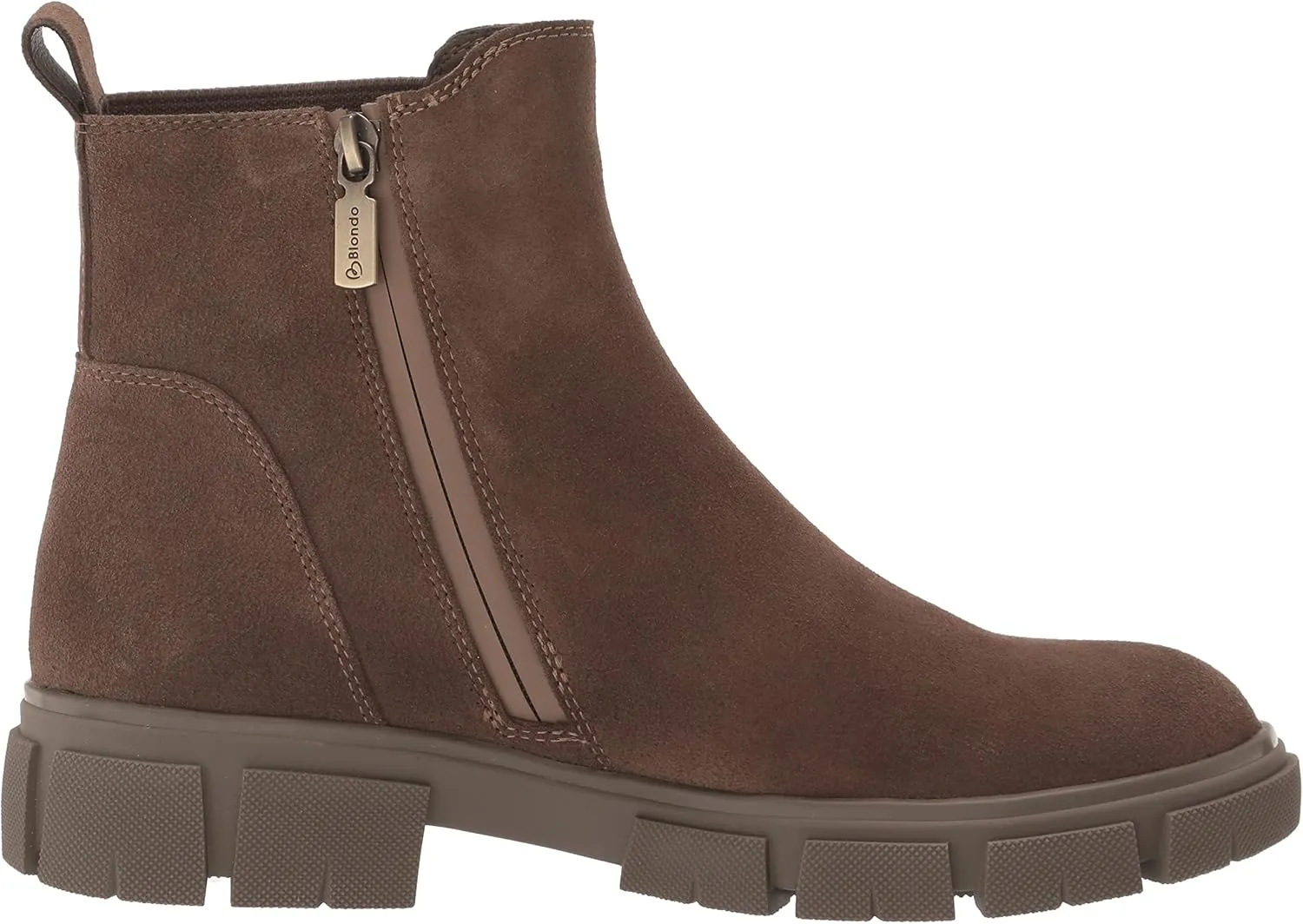 BLONDO Women's Ankle Boot