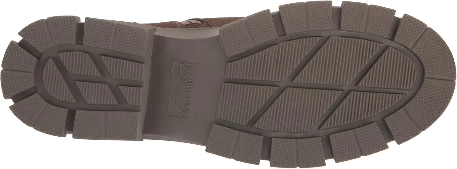 BLONDO Women's Ankle Boot