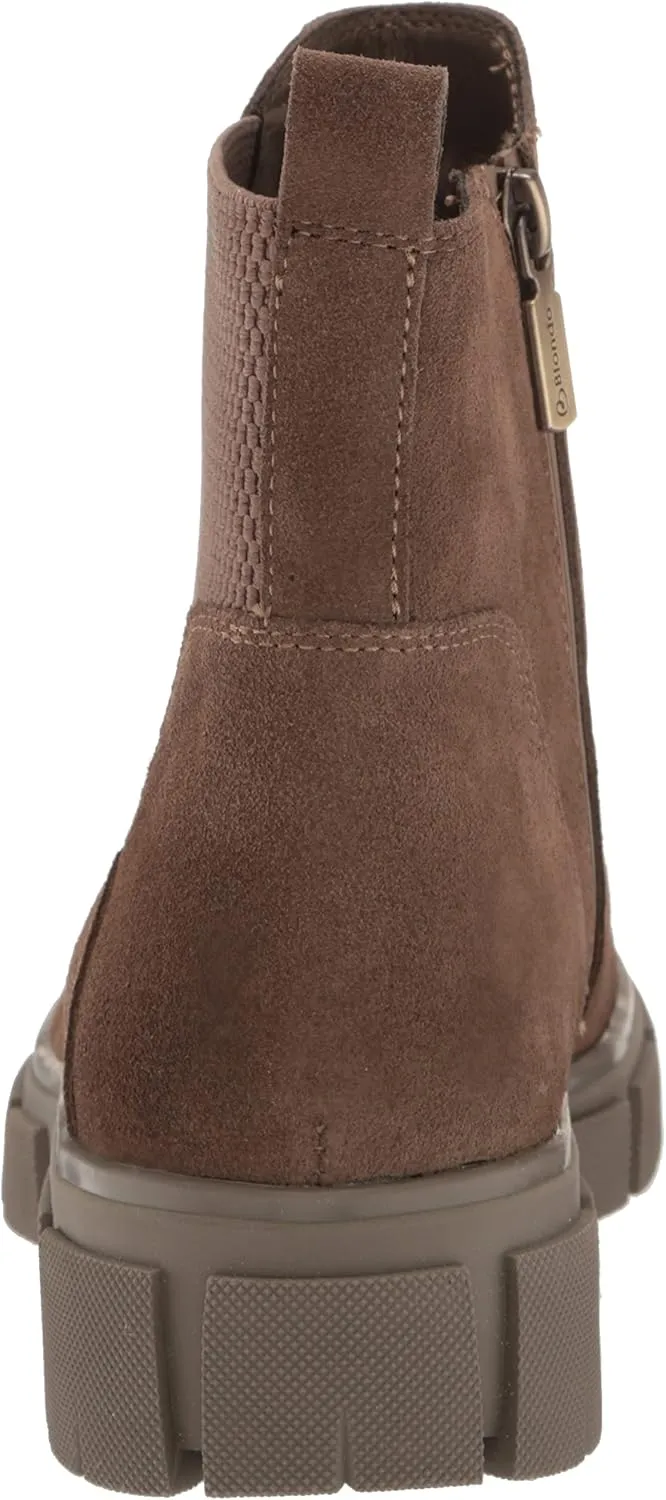 BLONDO Women's Ankle Boot