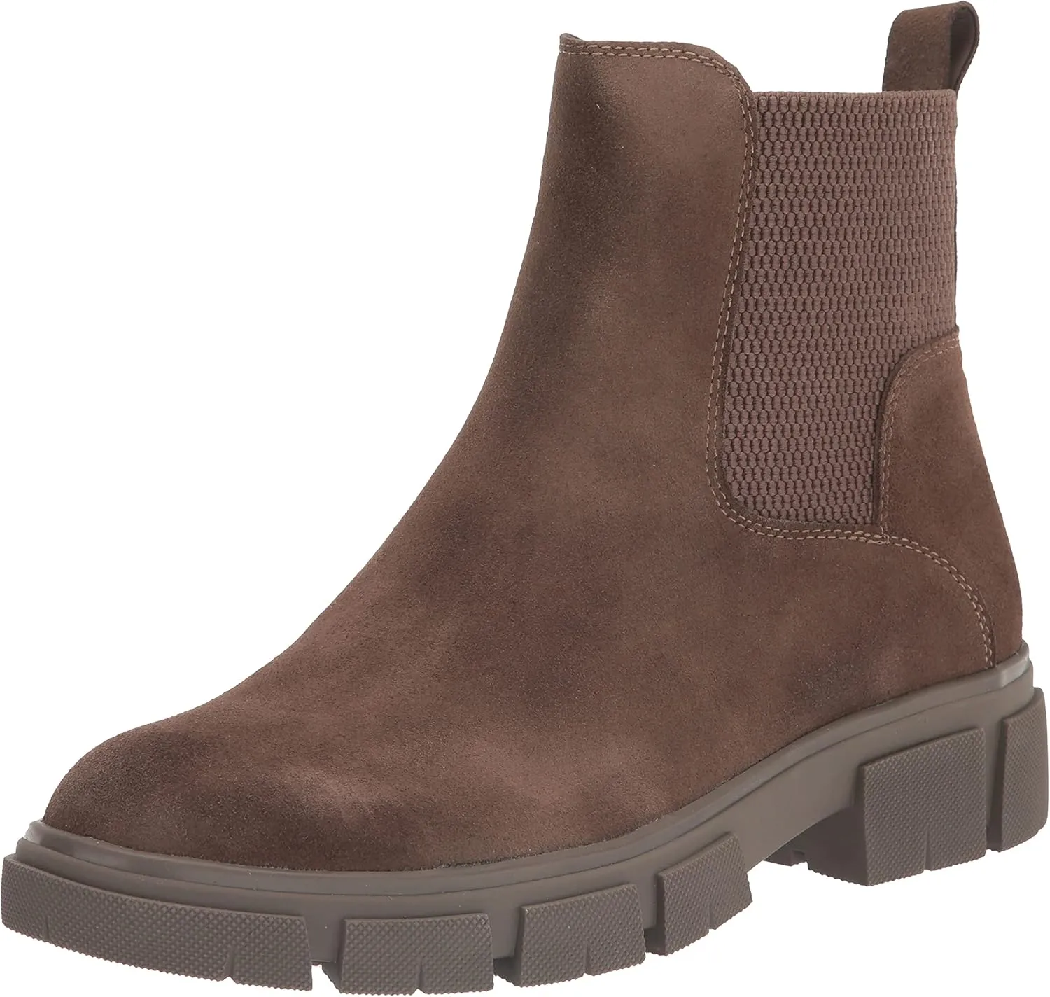 BLONDO Women's Ankle Boot