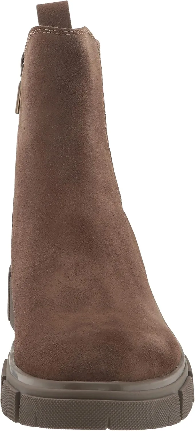 BLONDO Women's Ankle Boot