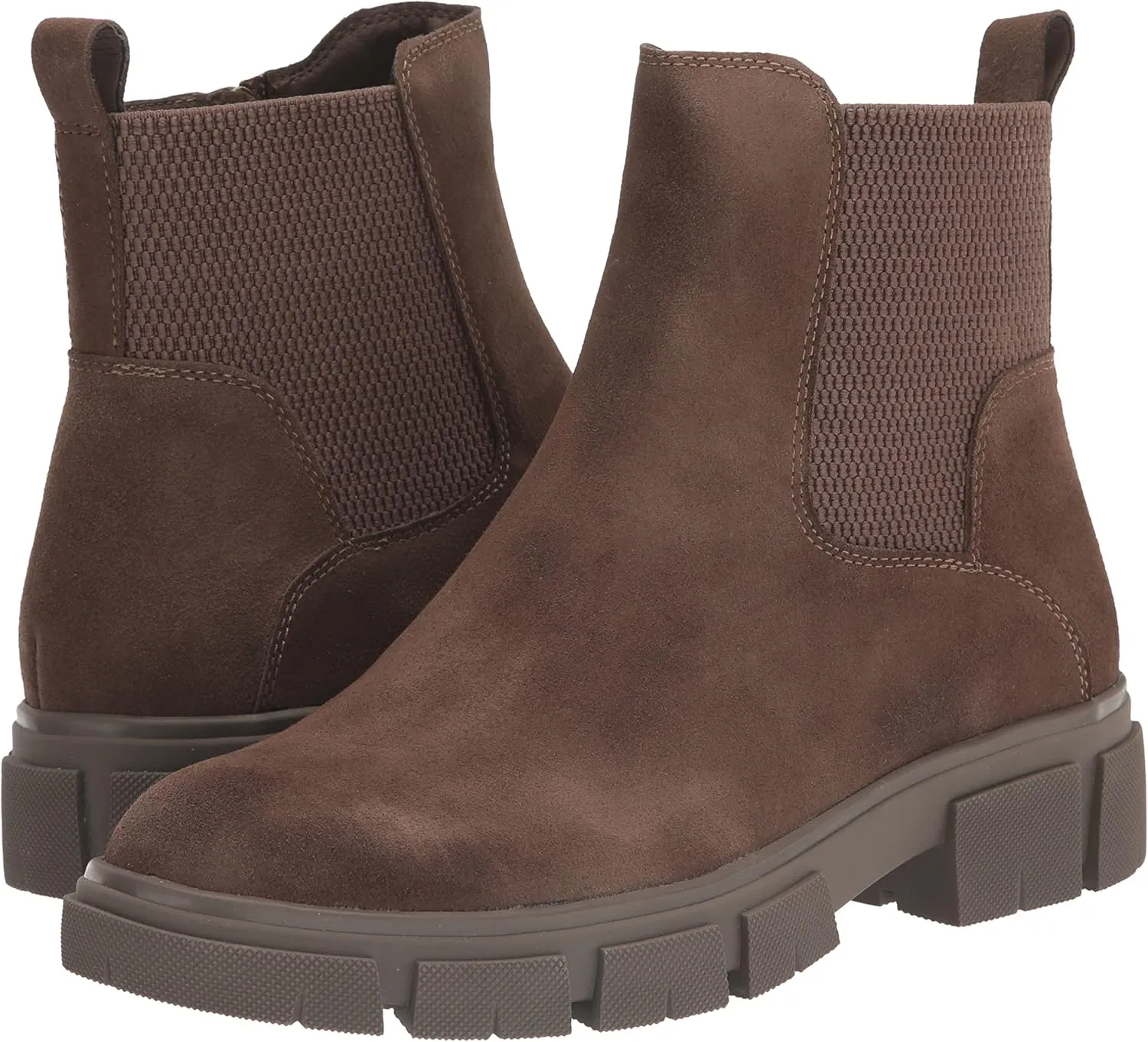 BLONDO Women's Ankle Boot