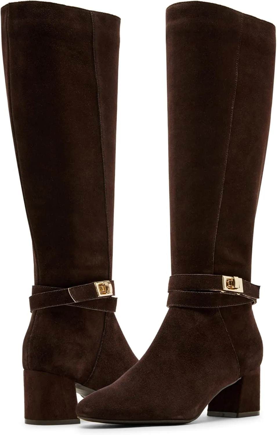 Blondo Women's Ashley Waterproof Knee High Boot