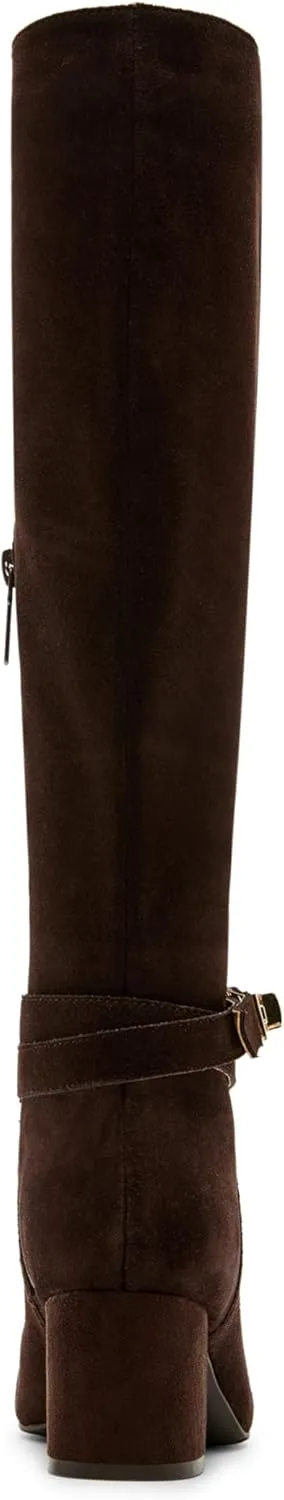 Blondo Women's Ashley Waterproof Knee High Boot