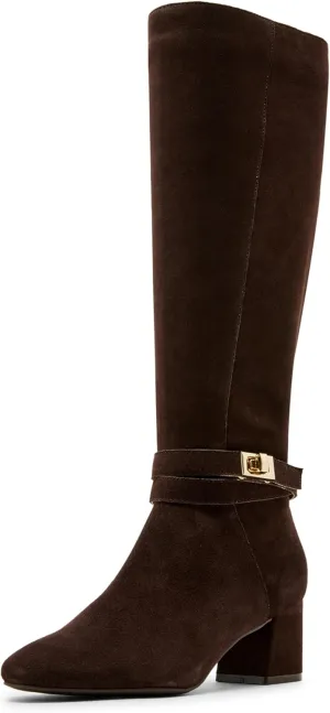 Blondo Women's Ashley Waterproof Knee High Boot