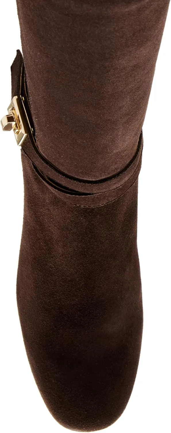 Blondo Women's Ashley Waterproof Knee High Boot