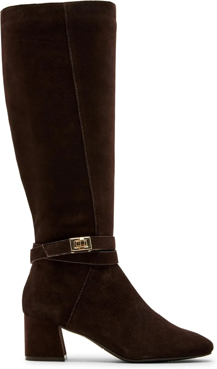 Blondo Women's Ashley Waterproof Knee High Boot