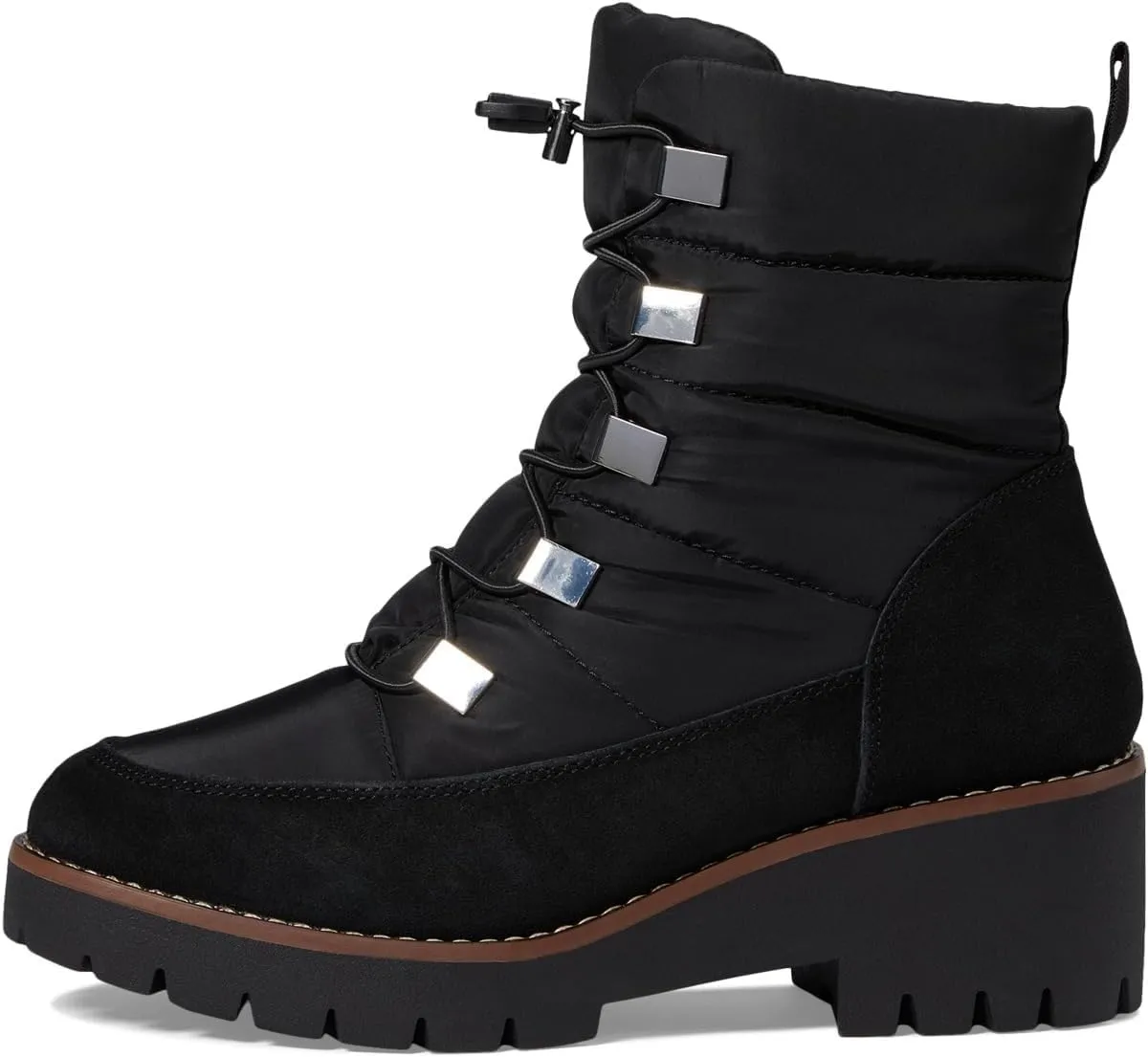 Blondo Women's Daylor Waterproof Ankle Boot