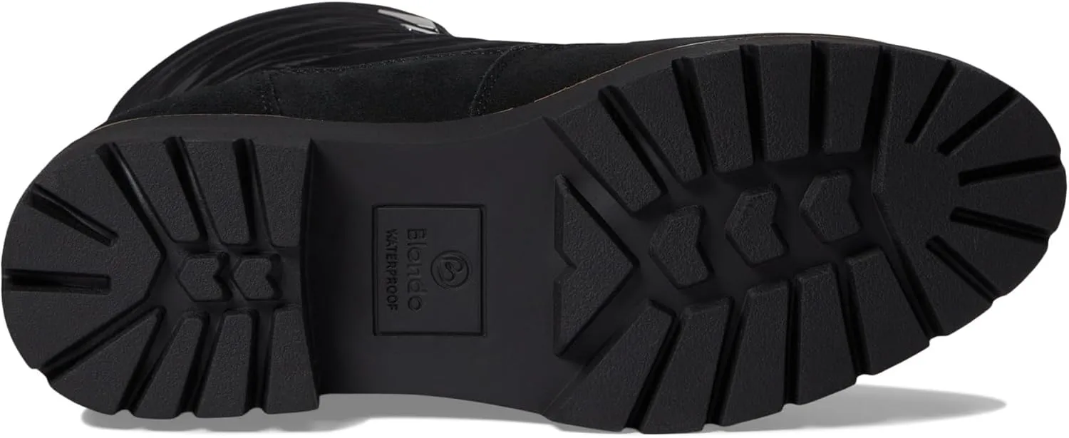 Blondo Women's Daylor Waterproof Ankle Boot