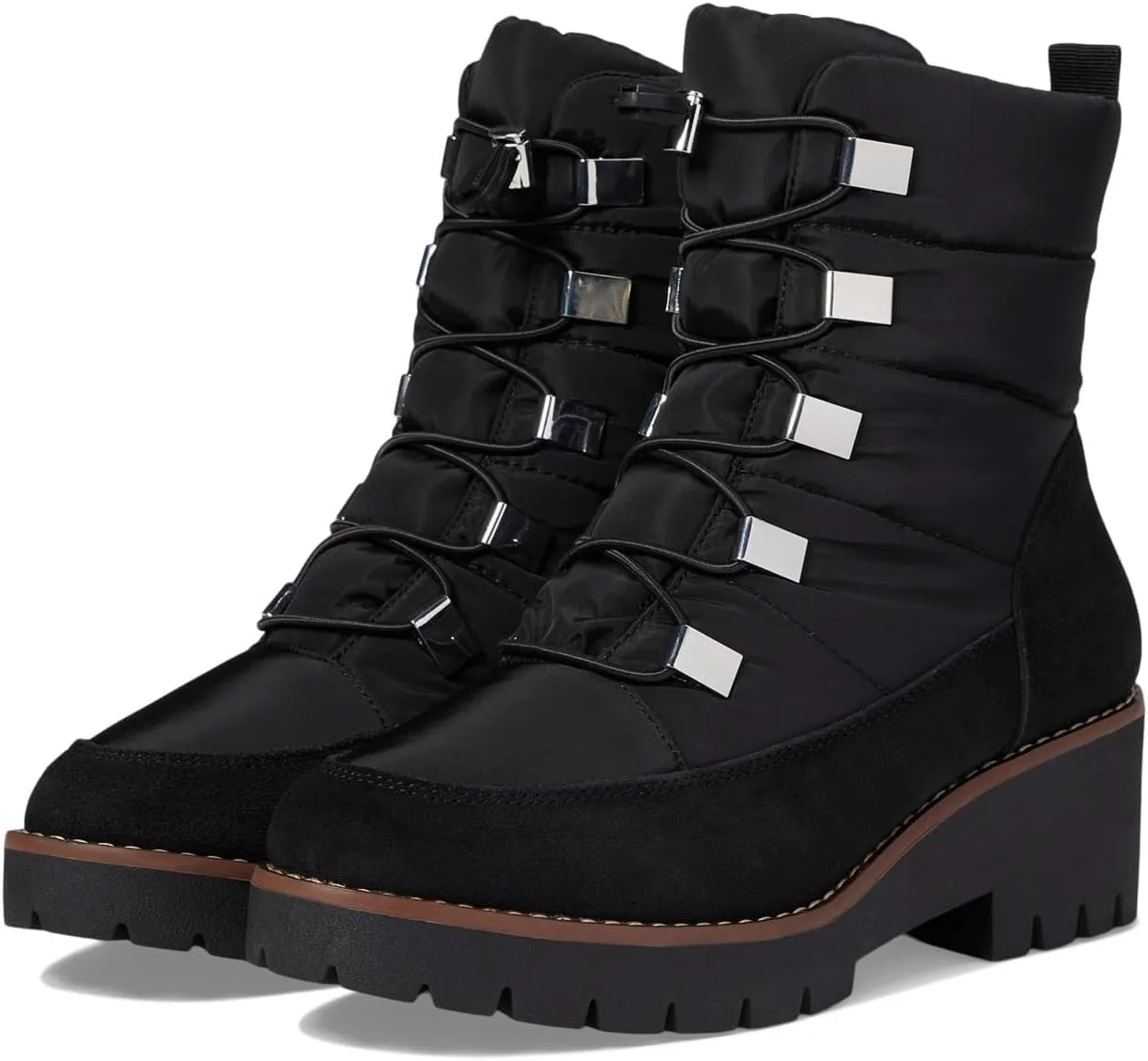 Blondo Women's Daylor Waterproof Ankle Boot