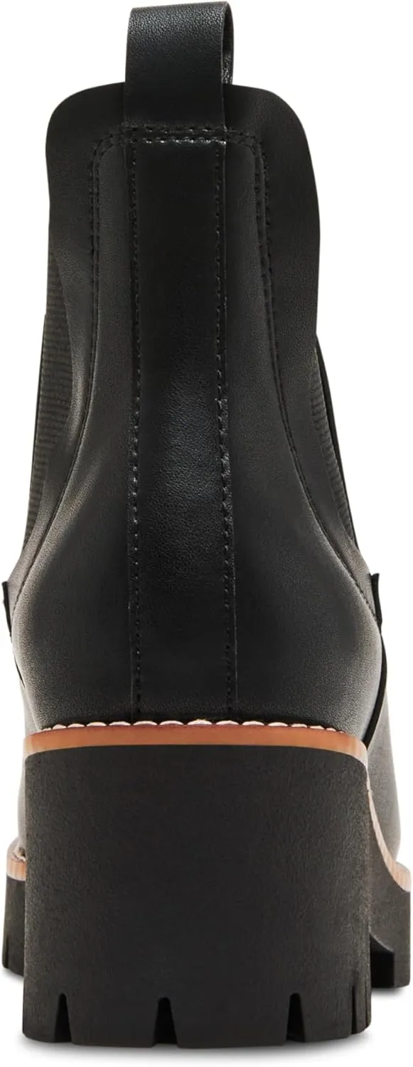 Blondo Women’s Dyme Waterproof Ankle Boot