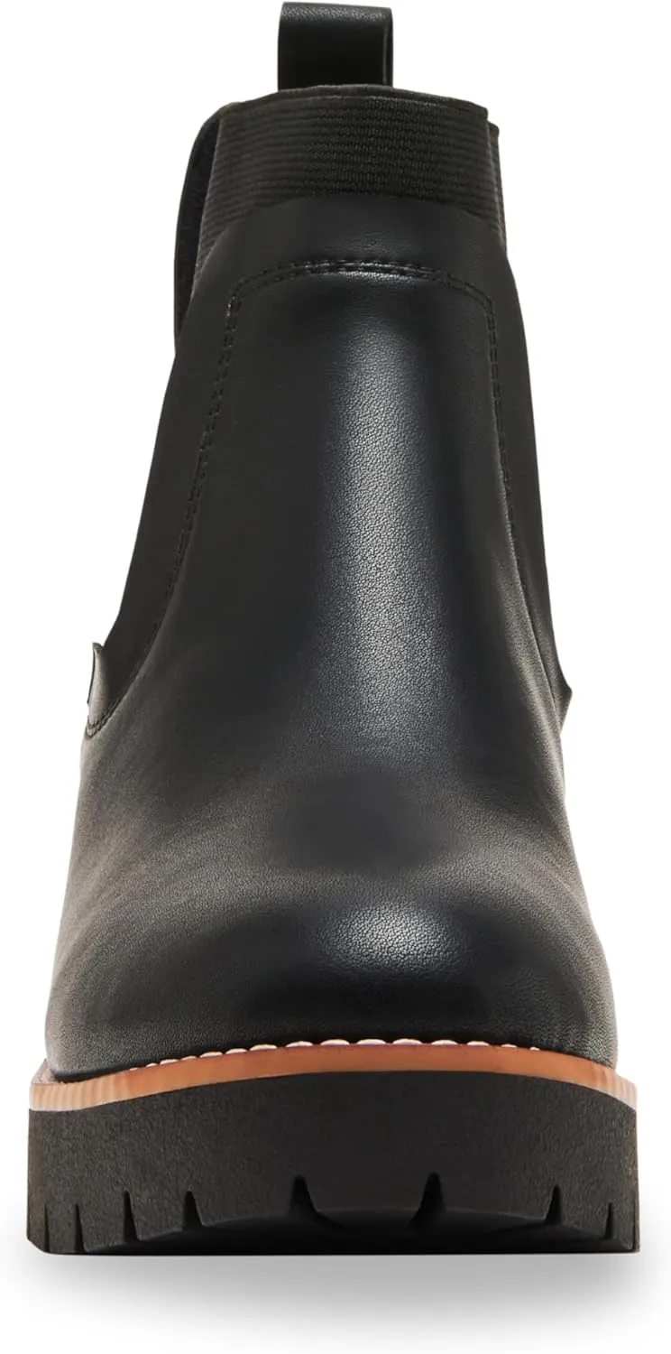 Blondo Women’s Dyme Waterproof Ankle Boot