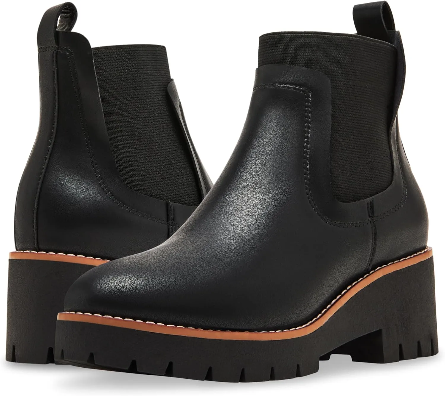 Blondo Women’s Dyme Waterproof Ankle Boot
