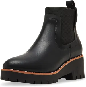 Blondo Women’s Dyme Waterproof Ankle Boot