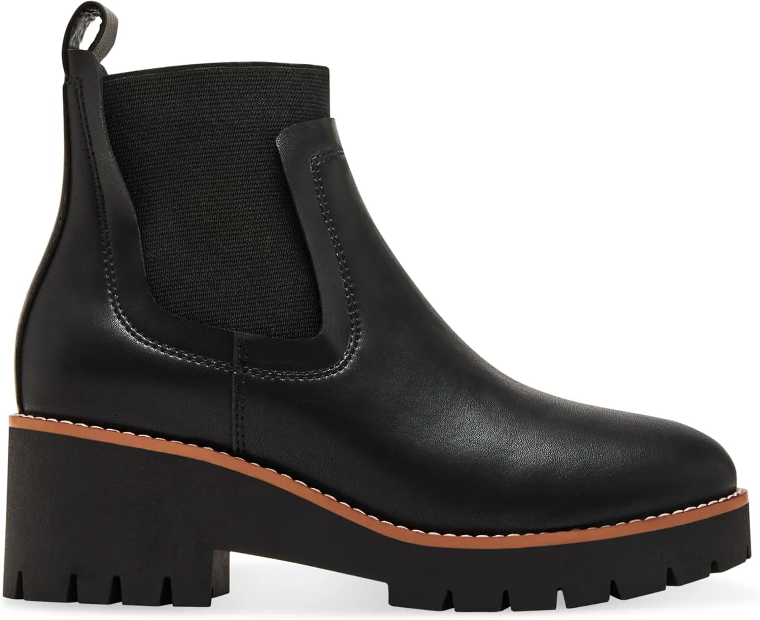 Blondo Women’s Dyme Waterproof Ankle Boot