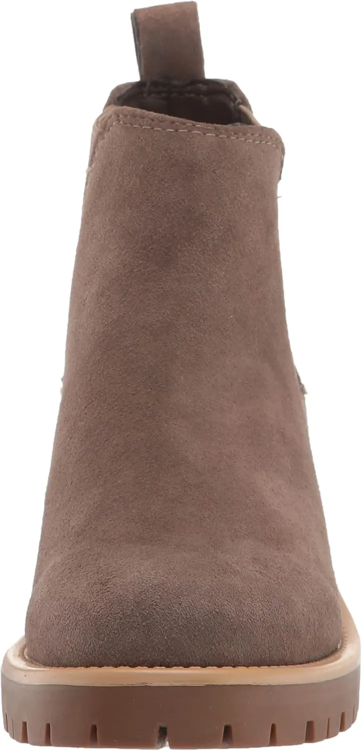 Blondo women's Mayes Chelsea Boot