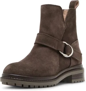 Blondo Women's Renae Ankle Boot