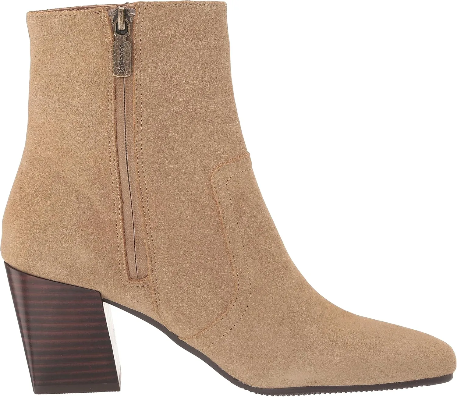 Blondo Women's Sadie Ankle Boot
