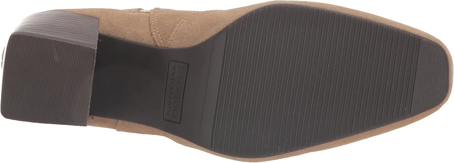 Blondo Women's Sadie Ankle Boot