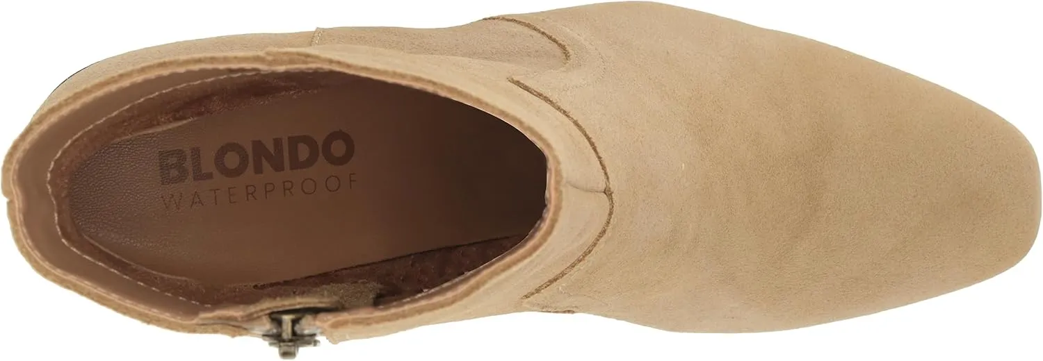 Blondo Women's Sadie Ankle Boot