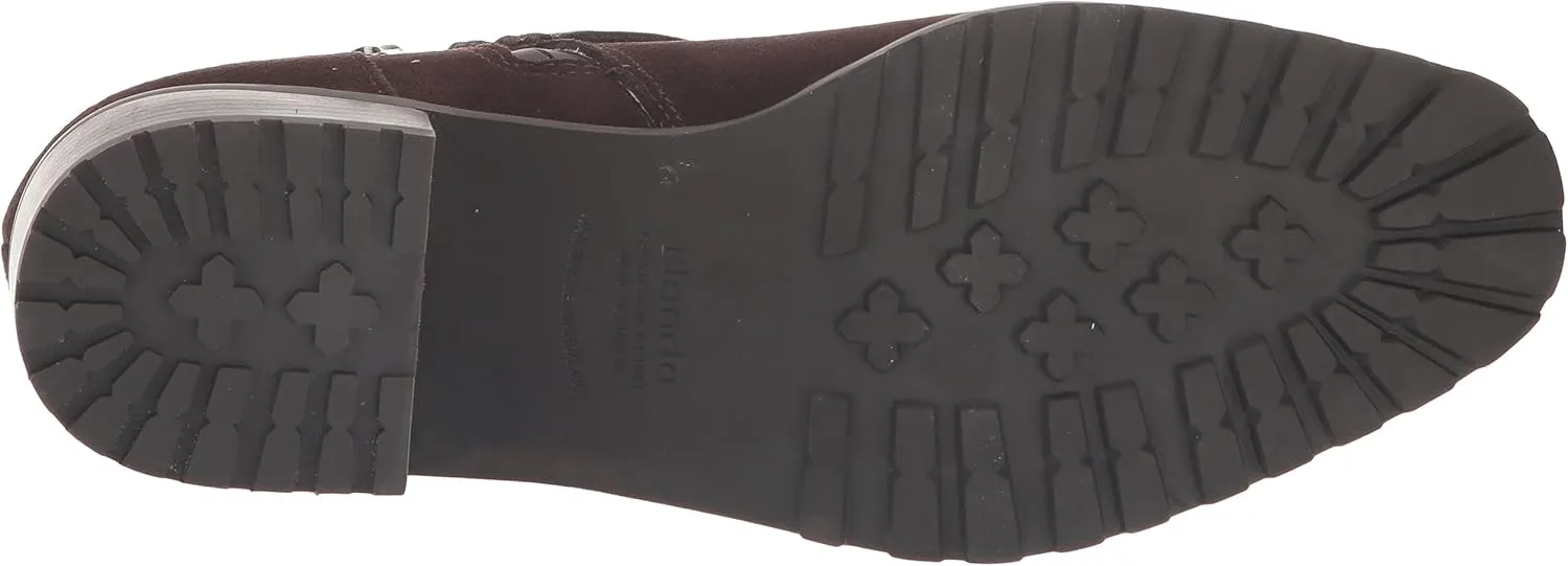 Blondo Women's Waterproof Sway Fashion Boot