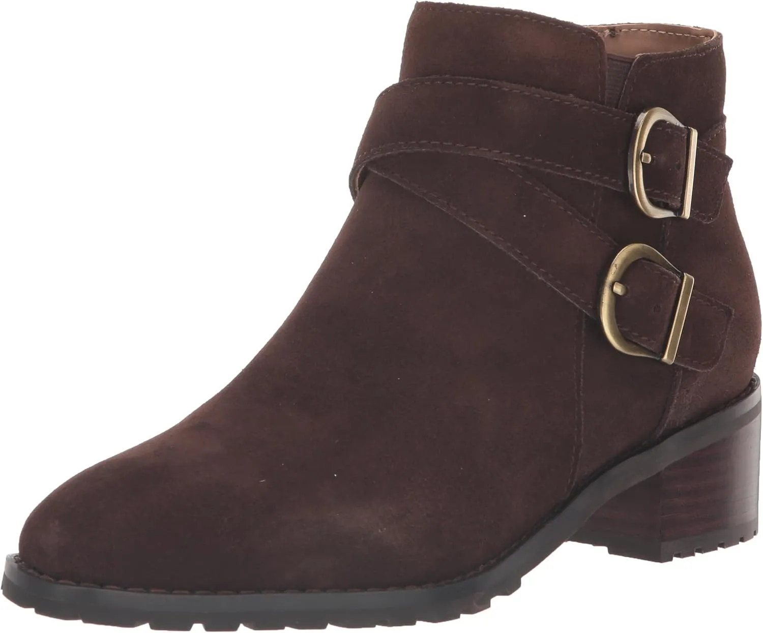 Blondo Women's Waterproof Sway Fashion Boot