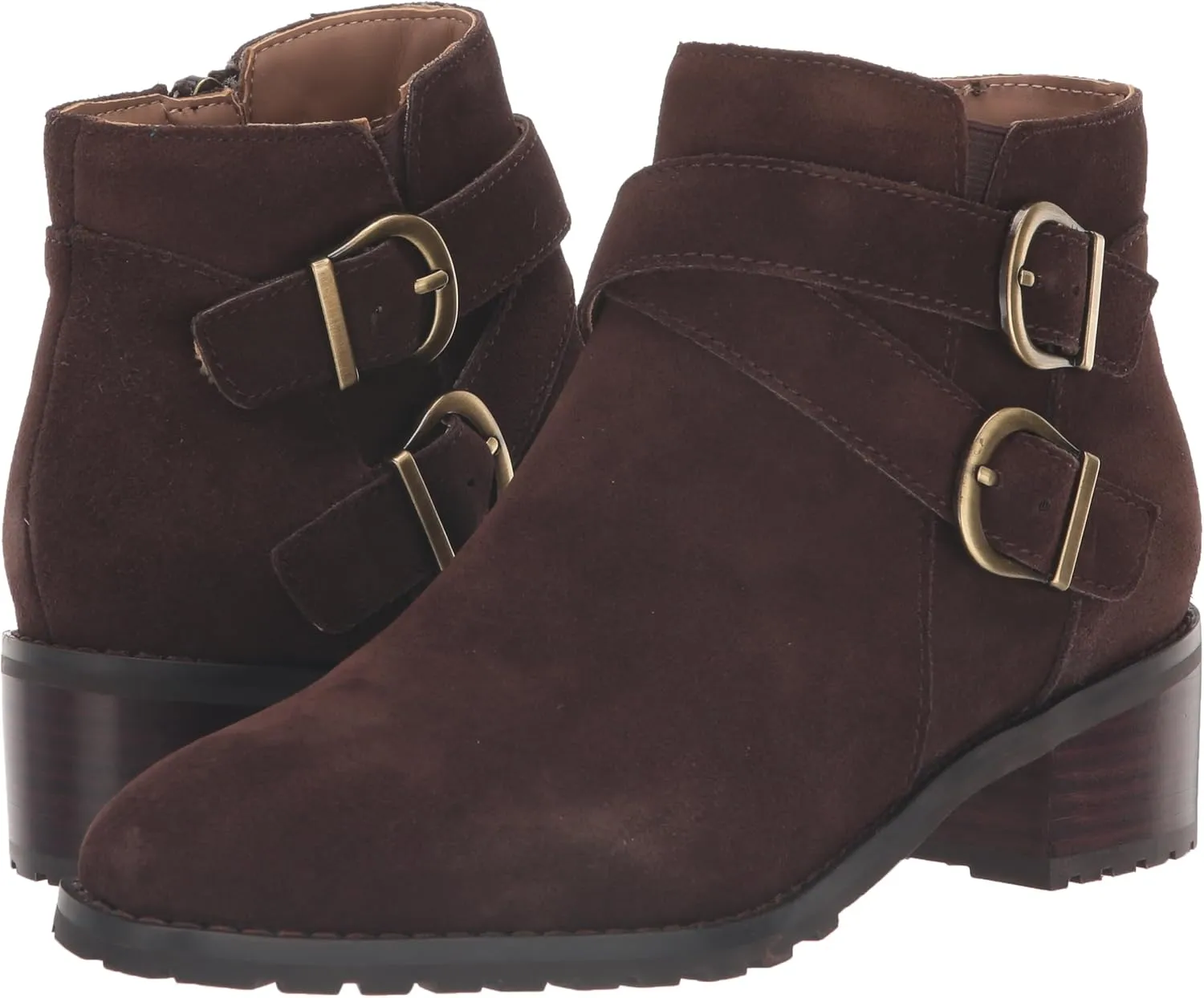 Blondo Women's Waterproof Sway Fashion Boot