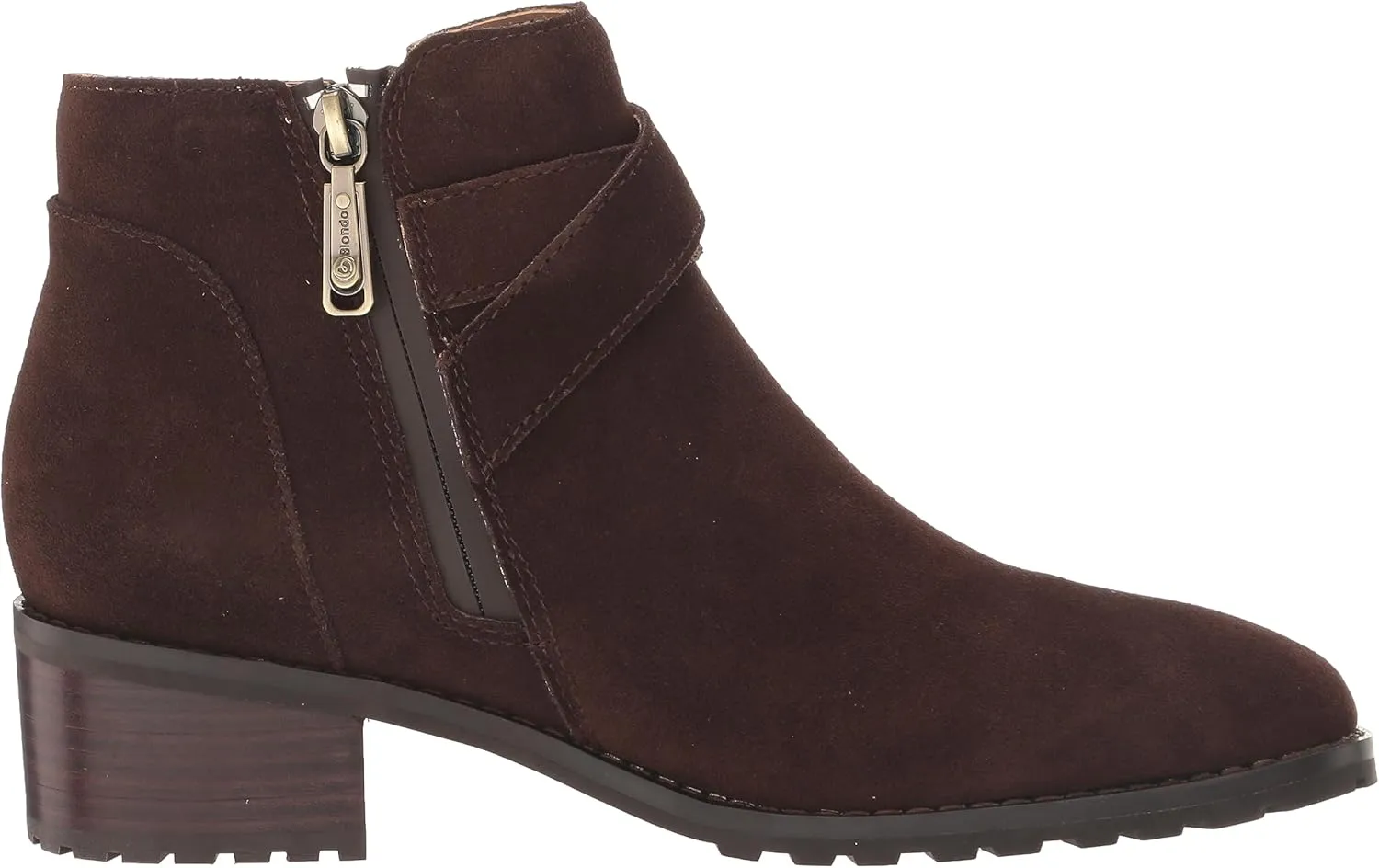 Blondo Women's Waterproof Sway Fashion Boot