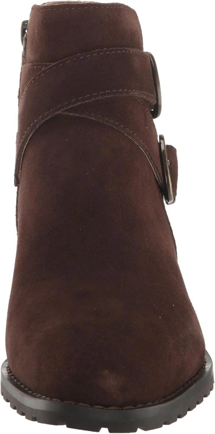 Blondo Women's Waterproof Sway Fashion Boot