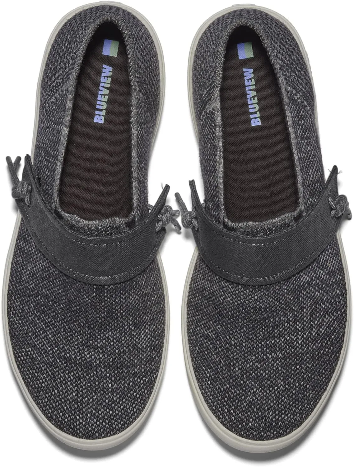 BLUEVIEW Pacific Sustainable Shoe