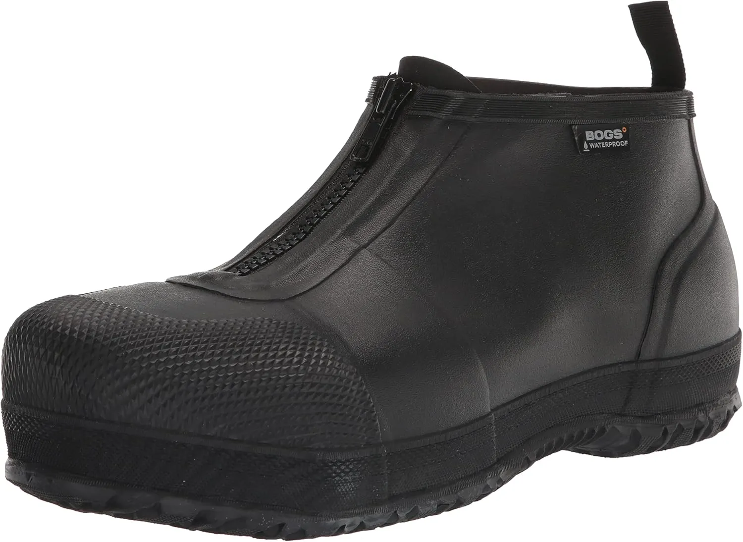 BOGS Men's 72767ct Construction Boot