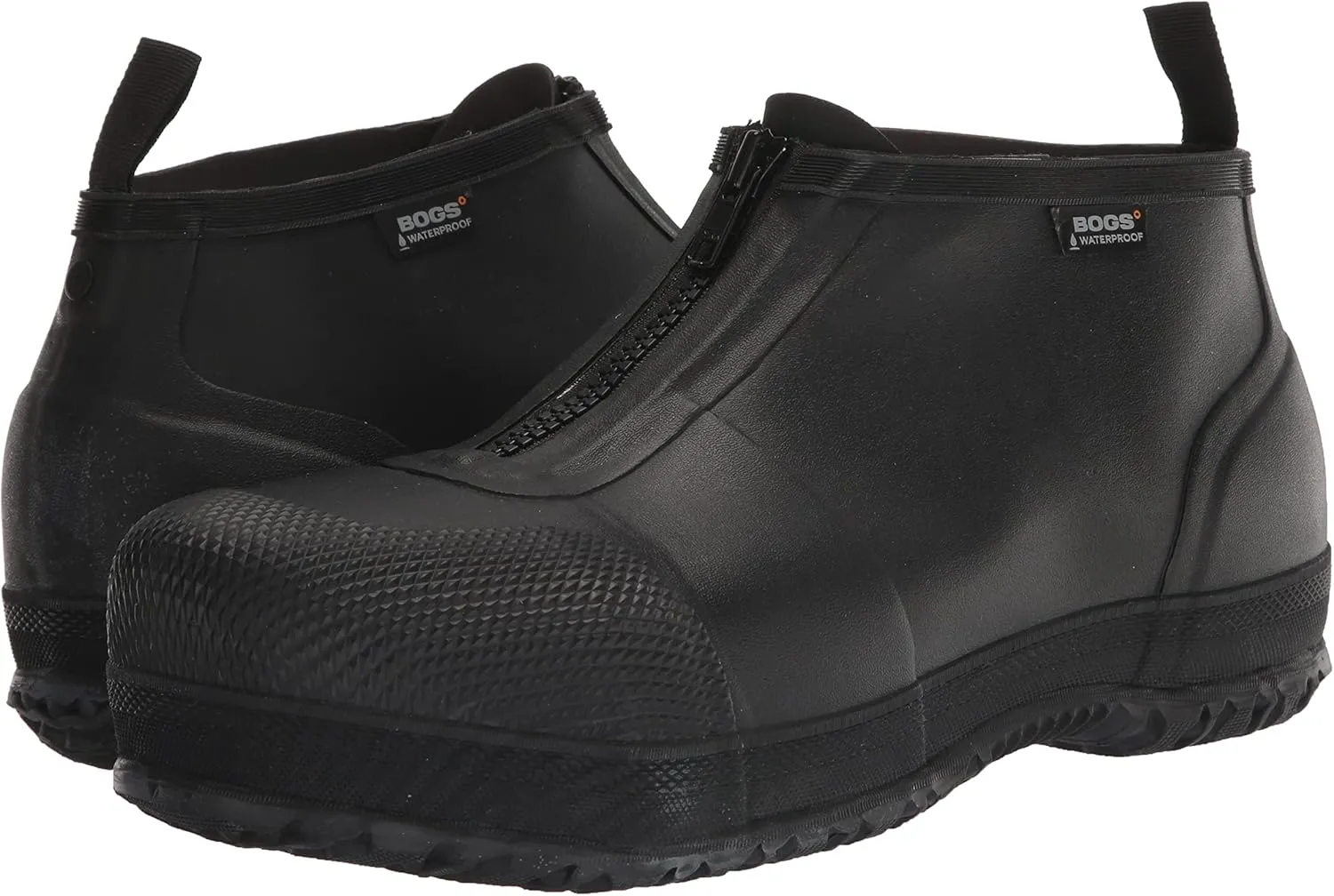 BOGS Men's 72767ct Construction Boot