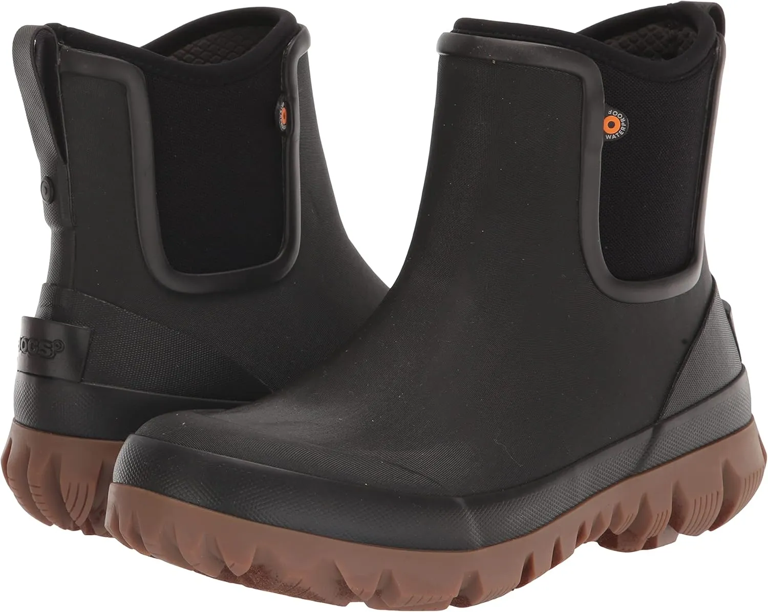 BOGS Men's 72910 Snow Boot