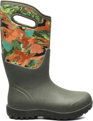 BOGS Neo Oil Twist Women's Boot