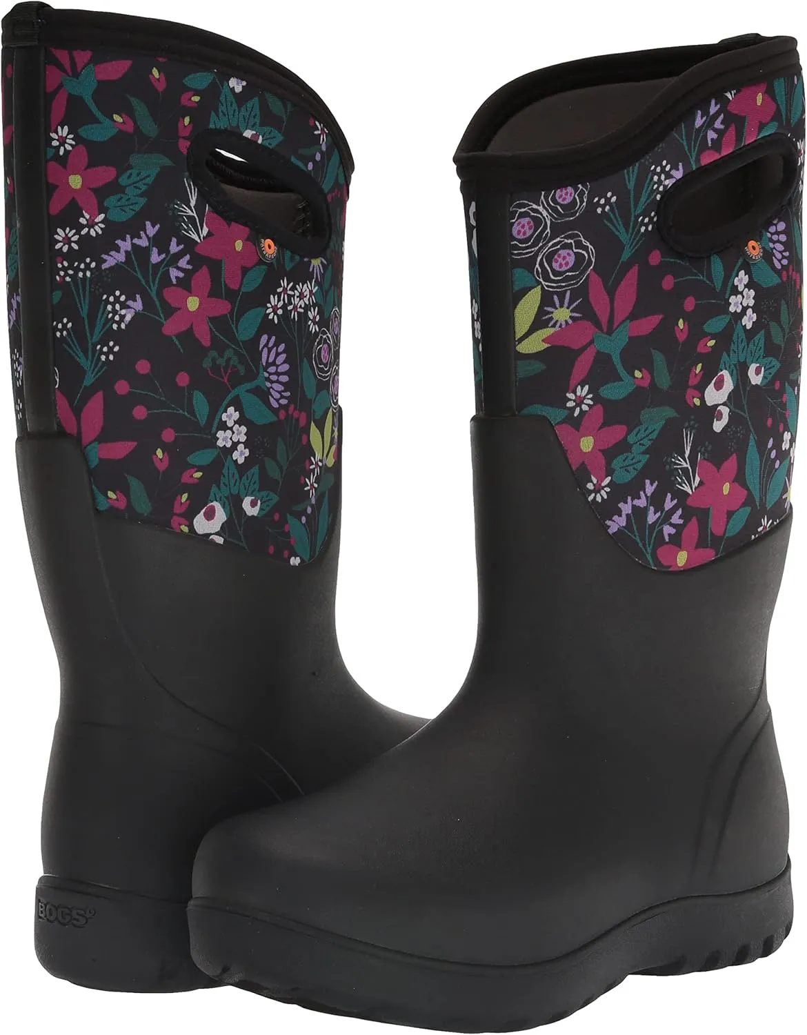 BOGS Neo Oil Twist Women's Boot