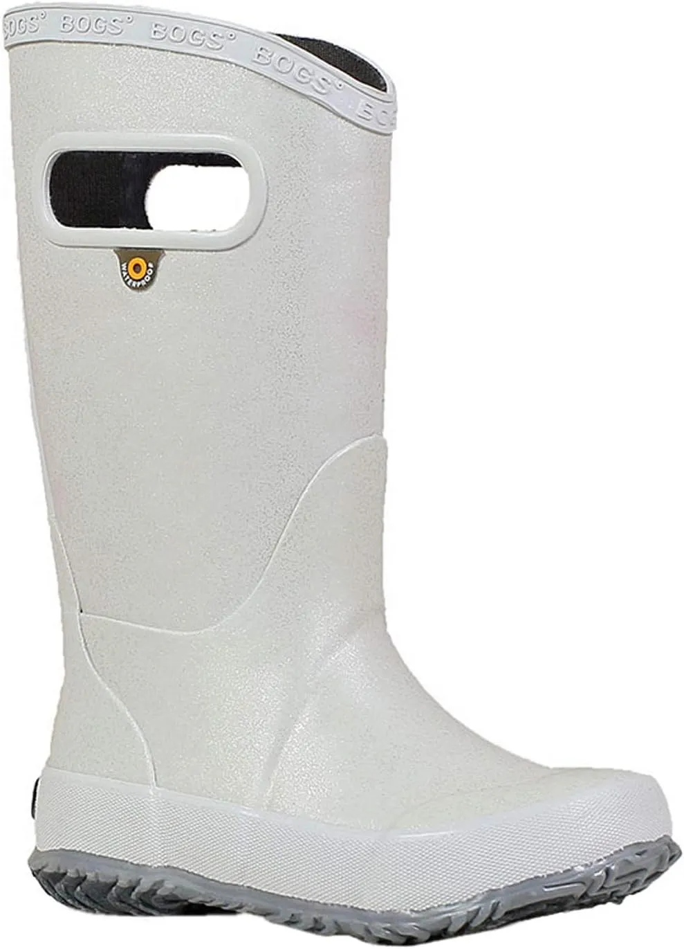 BOGS Rainboot Solid Kids Toddler-Youth Boot
