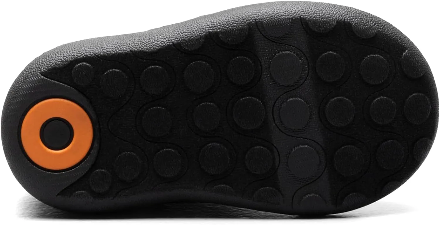BOGS Unisex-Child Baby Classic Snow Boot