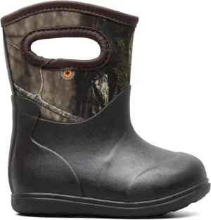 BOGS Unisex-Child Baby Classic Snow Boot