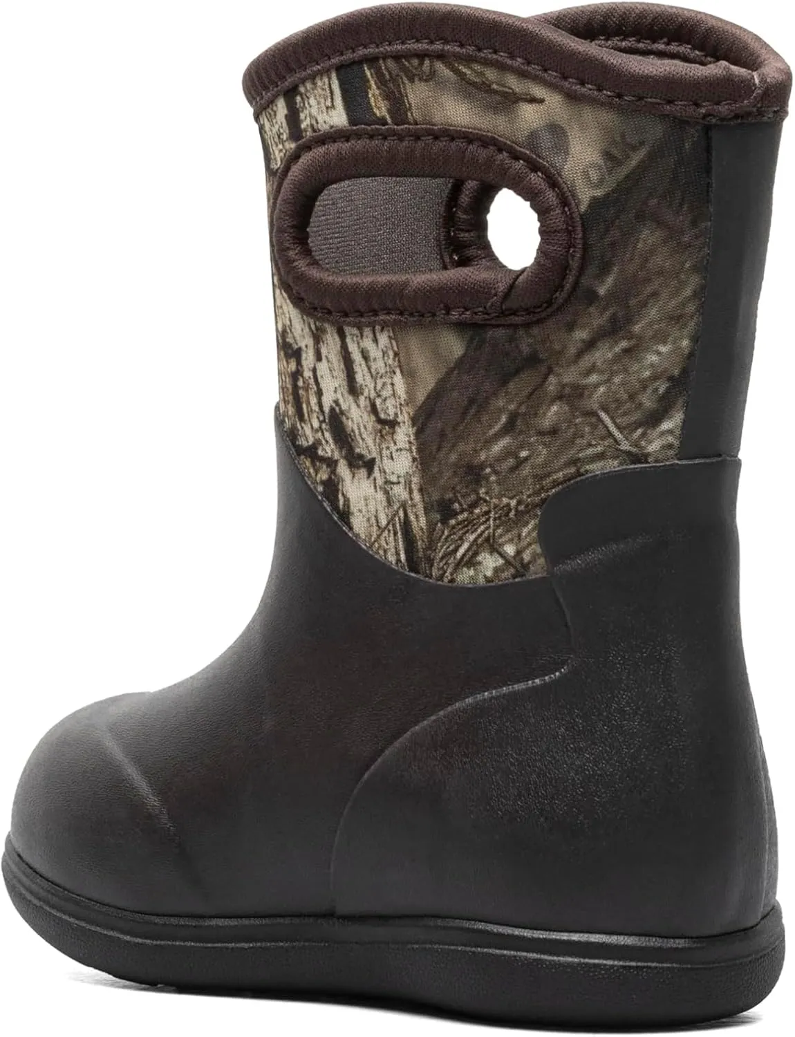 BOGS Unisex-Child Baby Classic Snow Boot