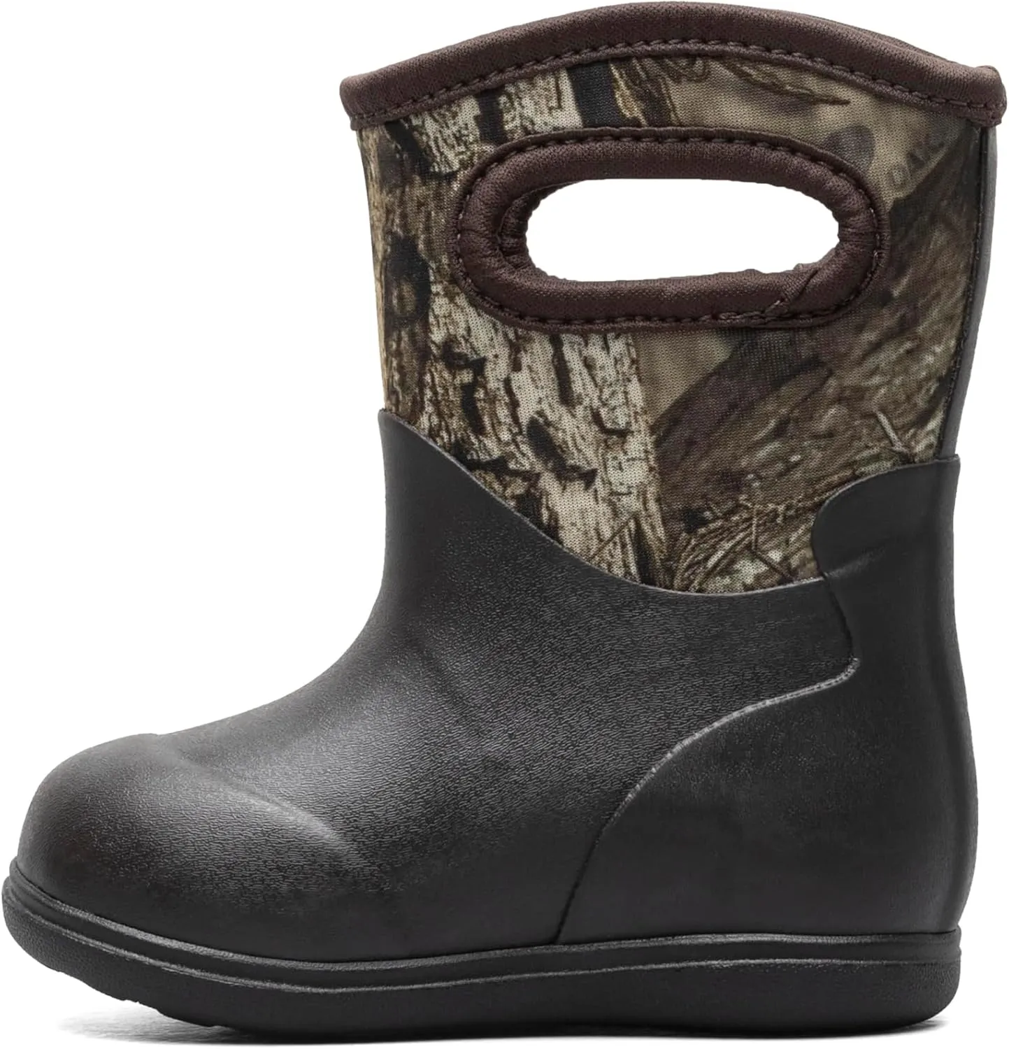 BOGS Unisex-Child Baby Classic Snow Boot