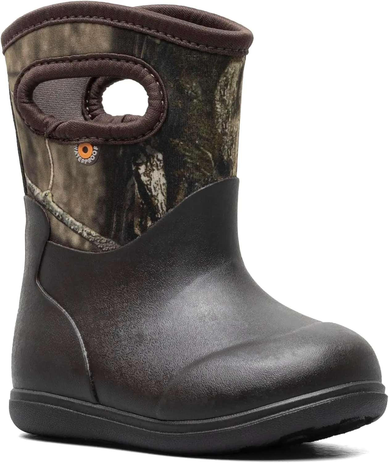 BOGS Unisex-Child Baby Classic Snow Boot