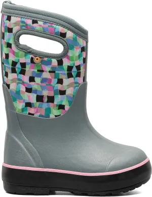 BOGS Unisex-Child Classic Ii Snow Boot