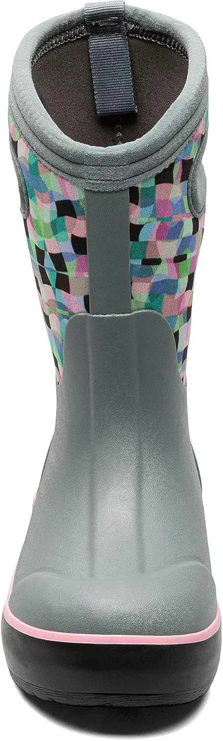 BOGS Unisex-Child Classic Ii Snow Boot
