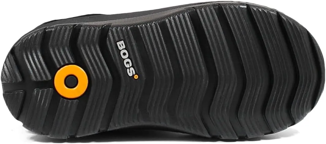 BOGS Unisex-Child Kids Neo Classic Boot Rain