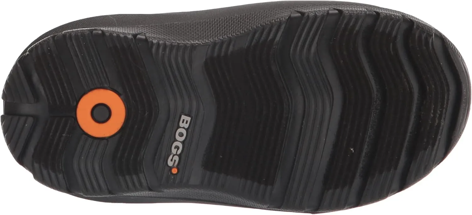 BOGS Unisex-Child Kids Neo Classic Boot Rain