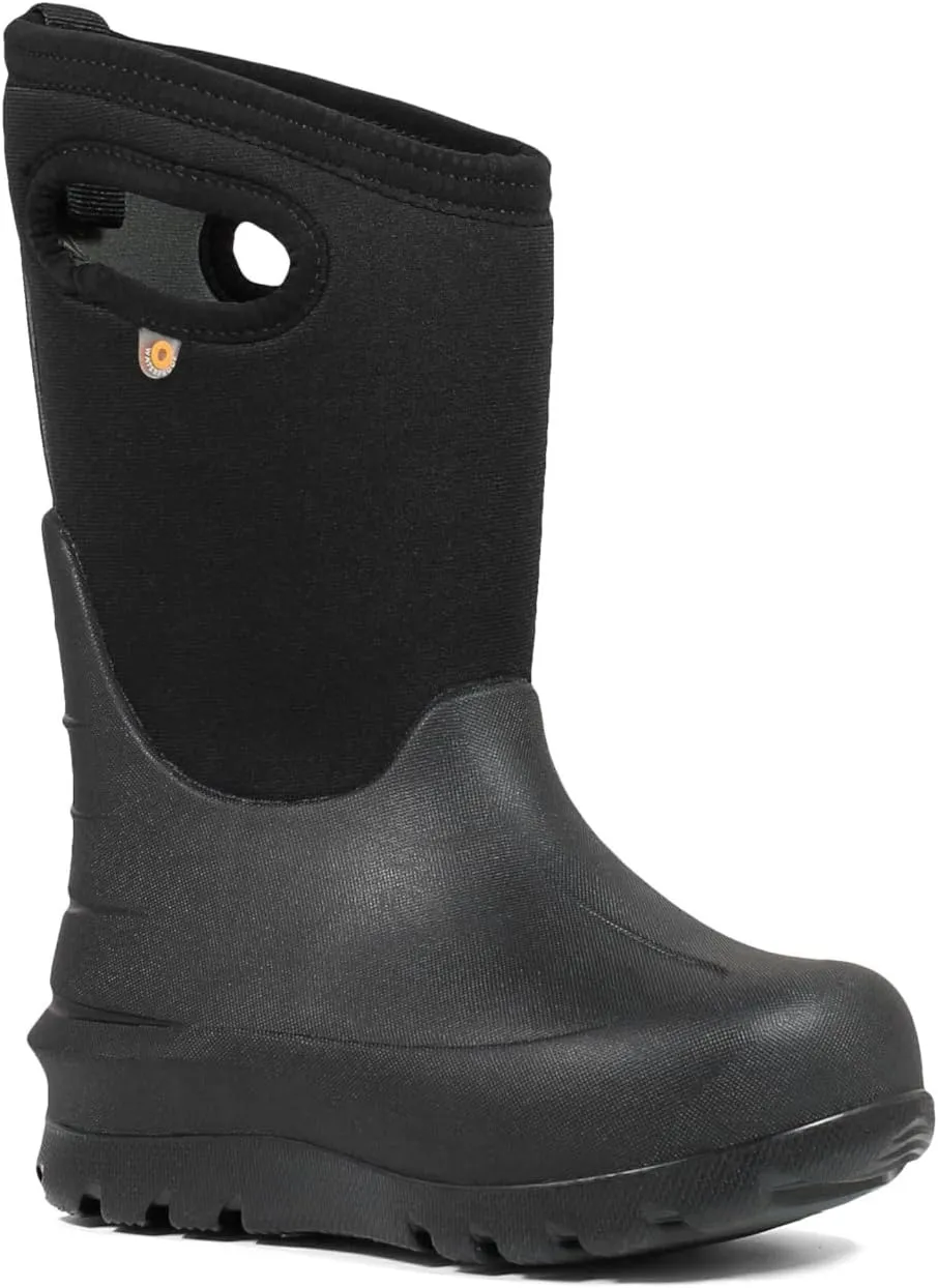 BOGS Unisex-Child Kids Neo Classic Boot Rain