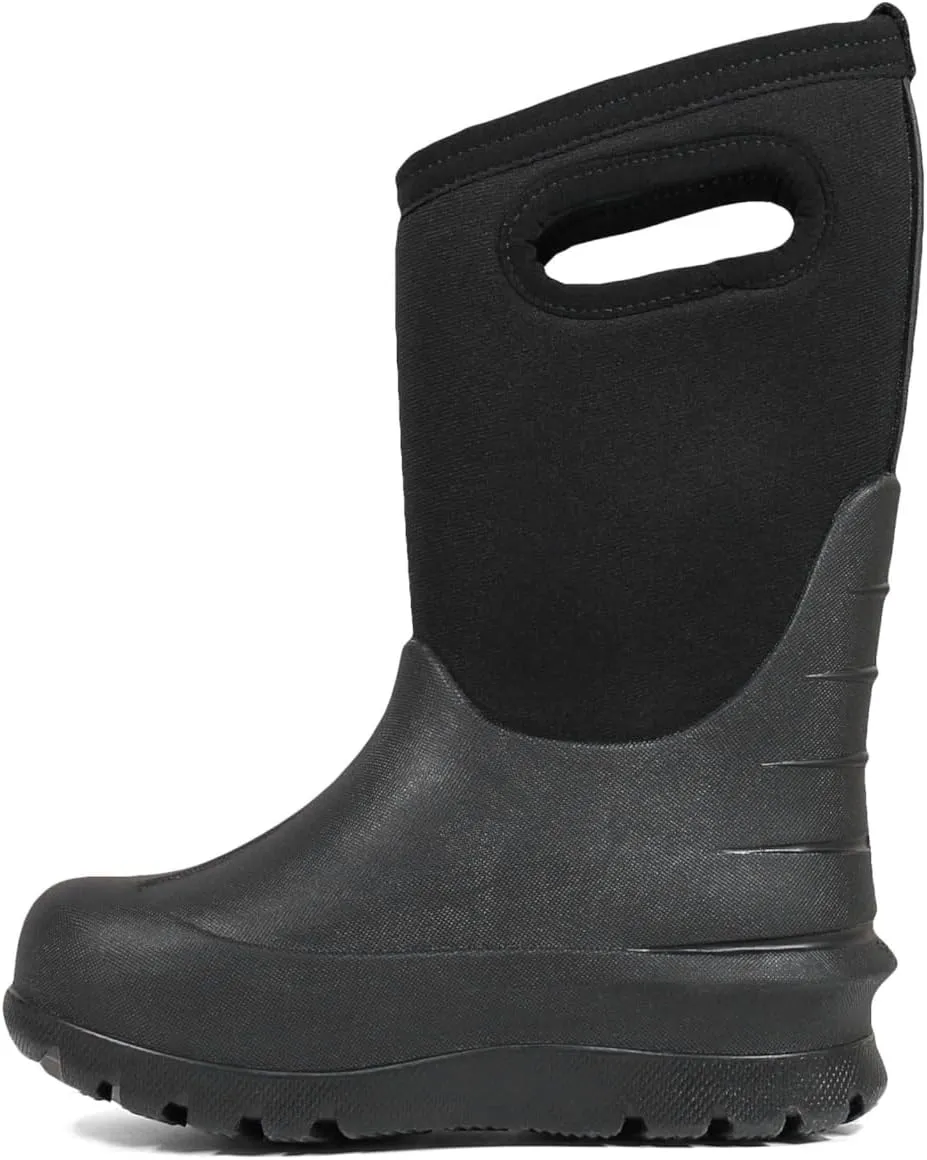BOGS Unisex-Child Kids Neo Classic Boot Rain