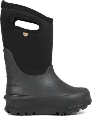 BOGS Unisex-Child Kids Neo Classic Boot Rain