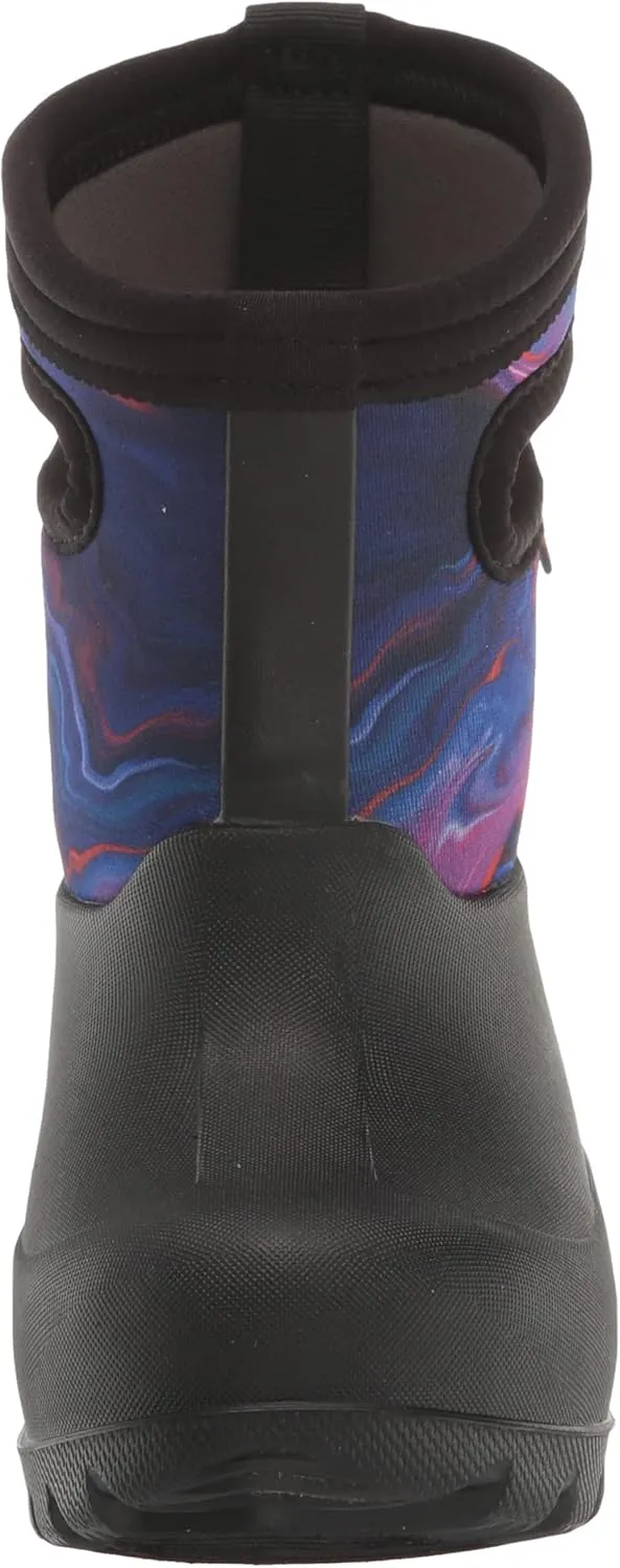 BOGS Unisex-Child Kids Neo Classic Boot Rain