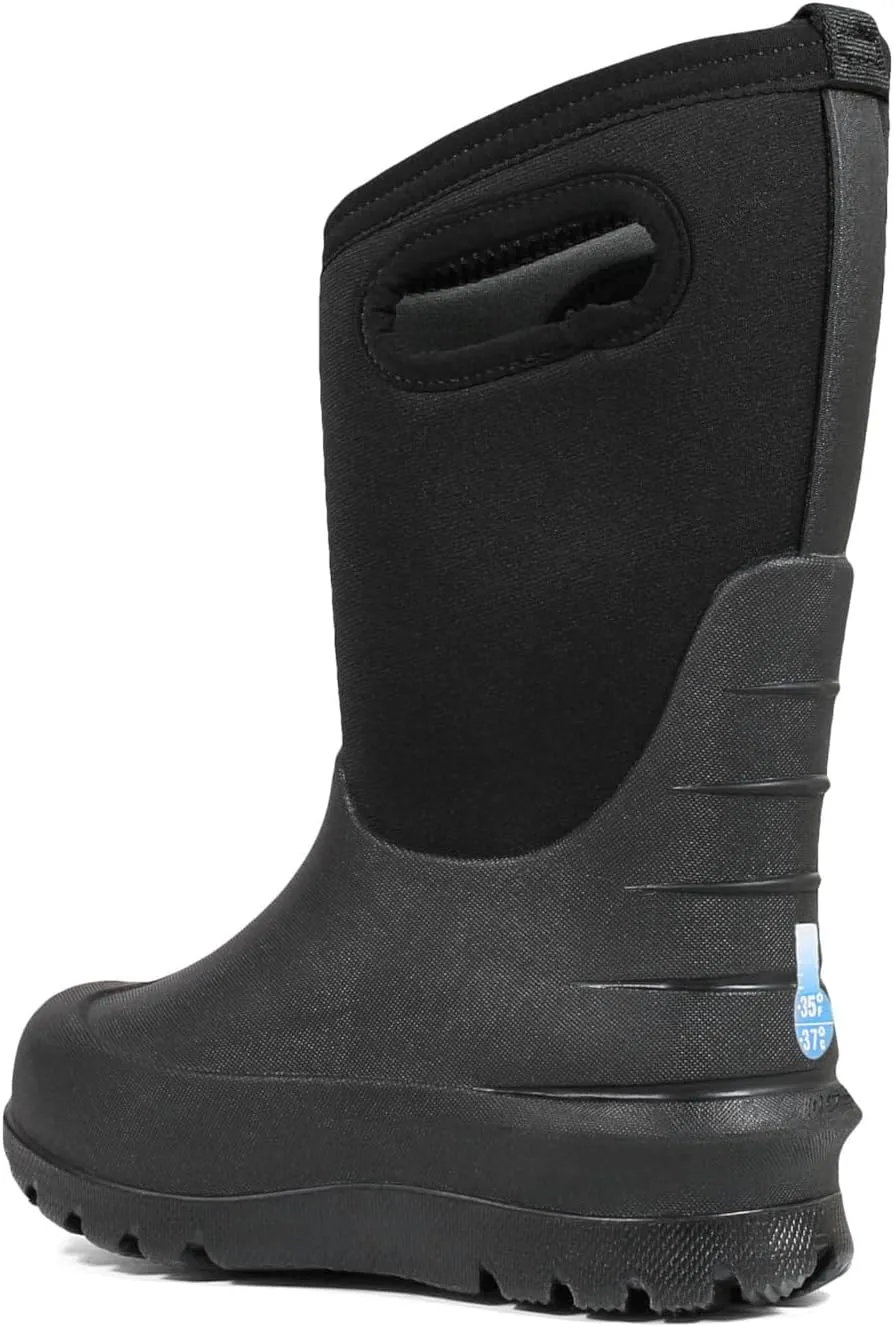 BOGS Unisex-Child Kids Neo Classic Boot Rain